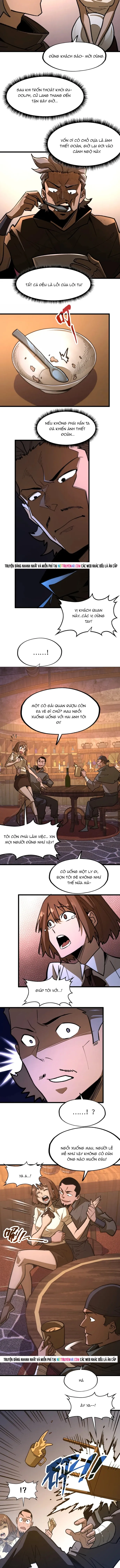 Từ Đáy Xã Hội Quật Khởi Chap 75 - Next Chap 74