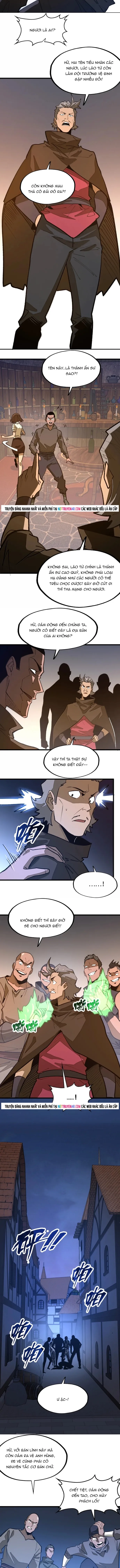 Từ Đáy Xã Hội Quật Khởi Chap 75 - Next Chap 74