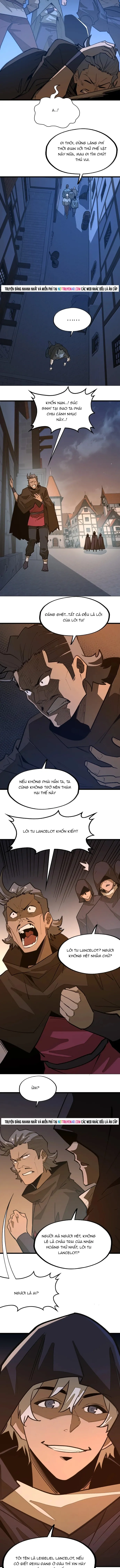 Từ Đáy Xã Hội Quật Khởi Chap 75 - Next Chap 74