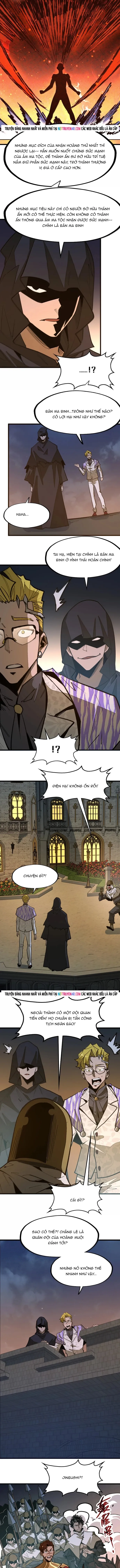 Từ Đáy Xã Hội Quật Khởi Chap 75 - Next Chap 74