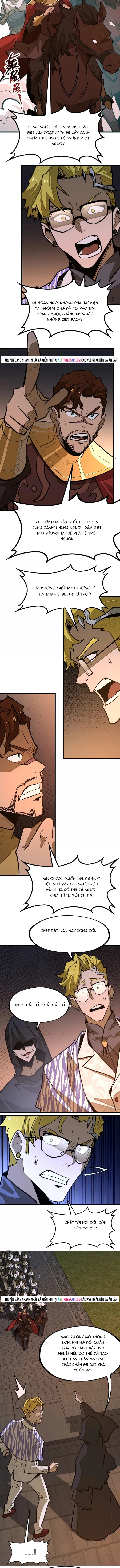 Từ Đáy Xã Hội Quật Khởi Chap 75 - Next Chap 74