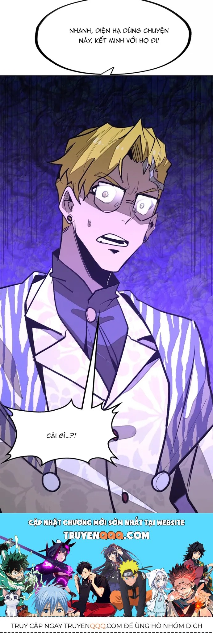 Từ Đáy Xã Hội Quật Khởi Chap 75 - Next Chap 74