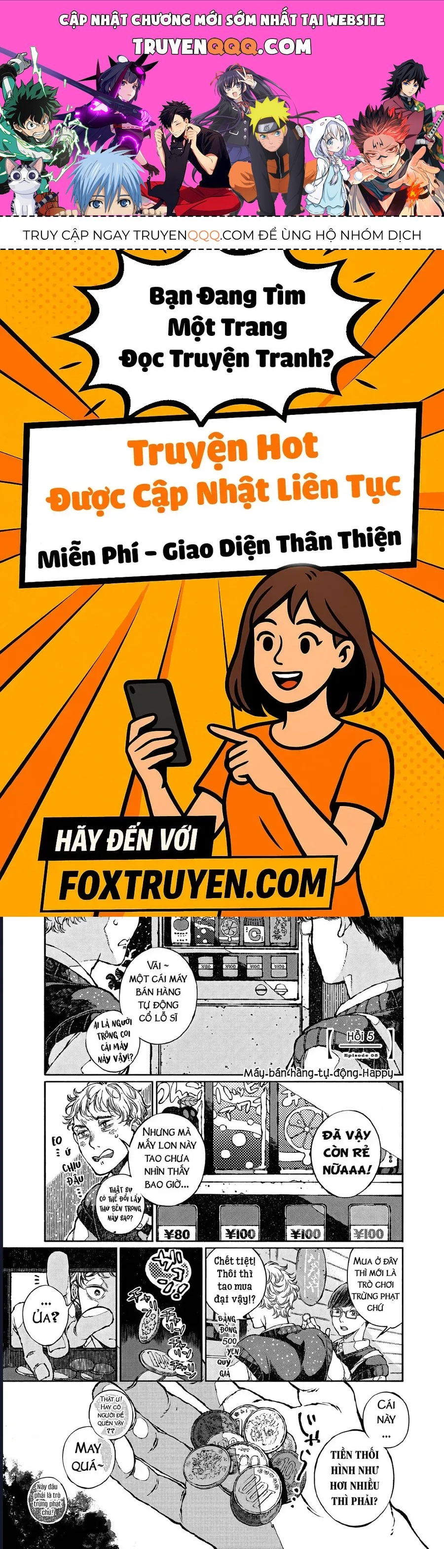 Nettruyen Truyện tranh online
