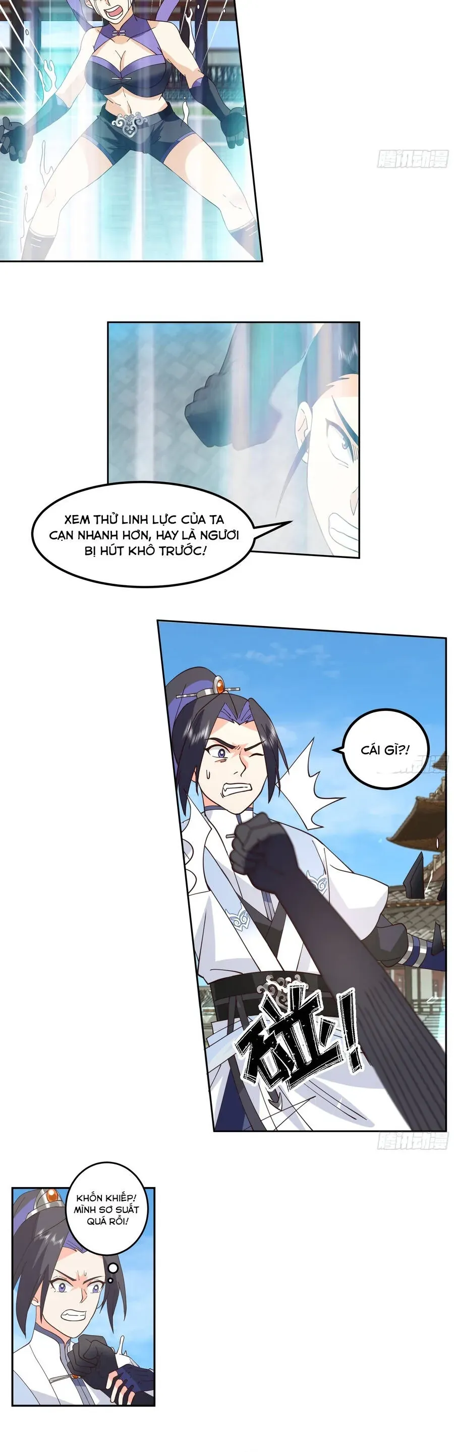 Nettruyen Truyện tranh online