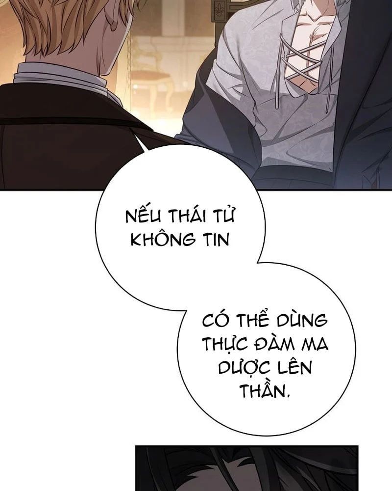 Con Trai Bá Tước Khốn Nạn Là Hoàng Đế Chapter 97 - TC Truyện