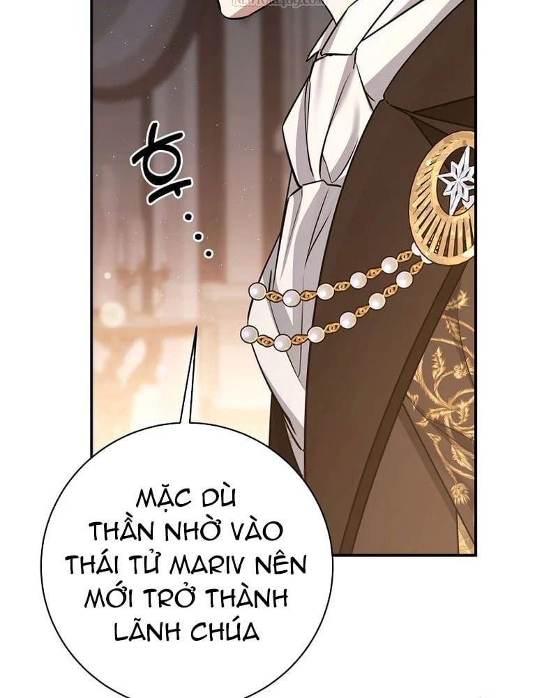 Con Trai Bá Tước Khốn Nạn Là Hoàng Đế Chapter 97 - TC Truyện