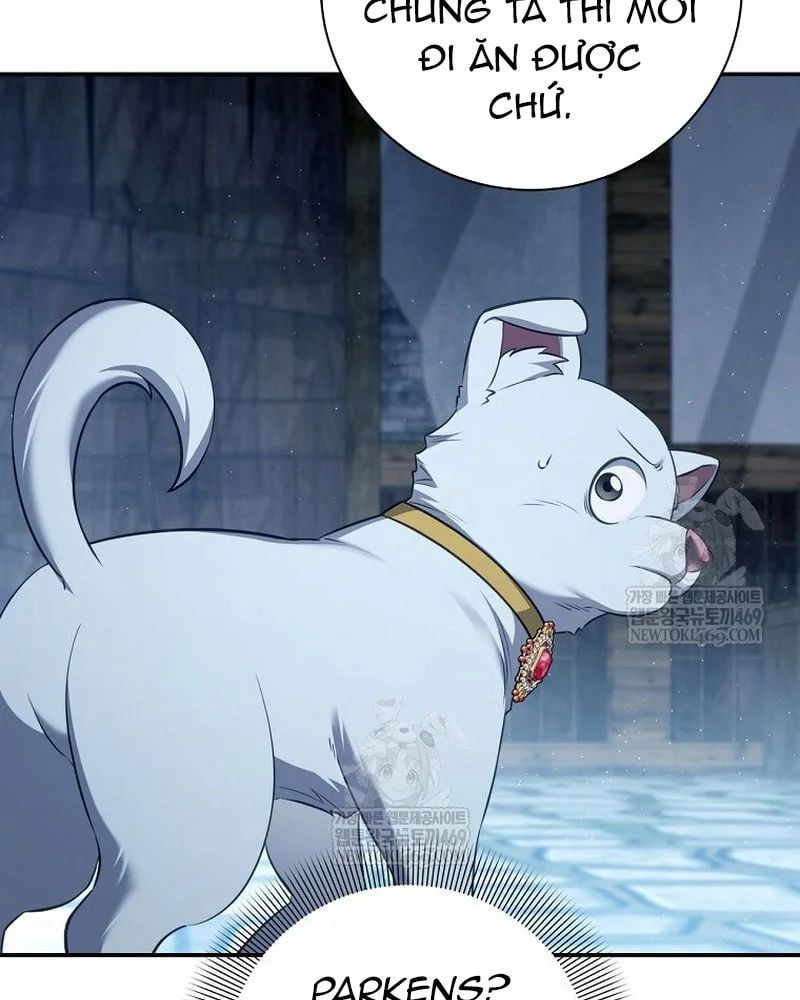 Con Trai Bá Tước Khốn Nạn Là Hoàng Đế Chapter 97 - TC Truyện