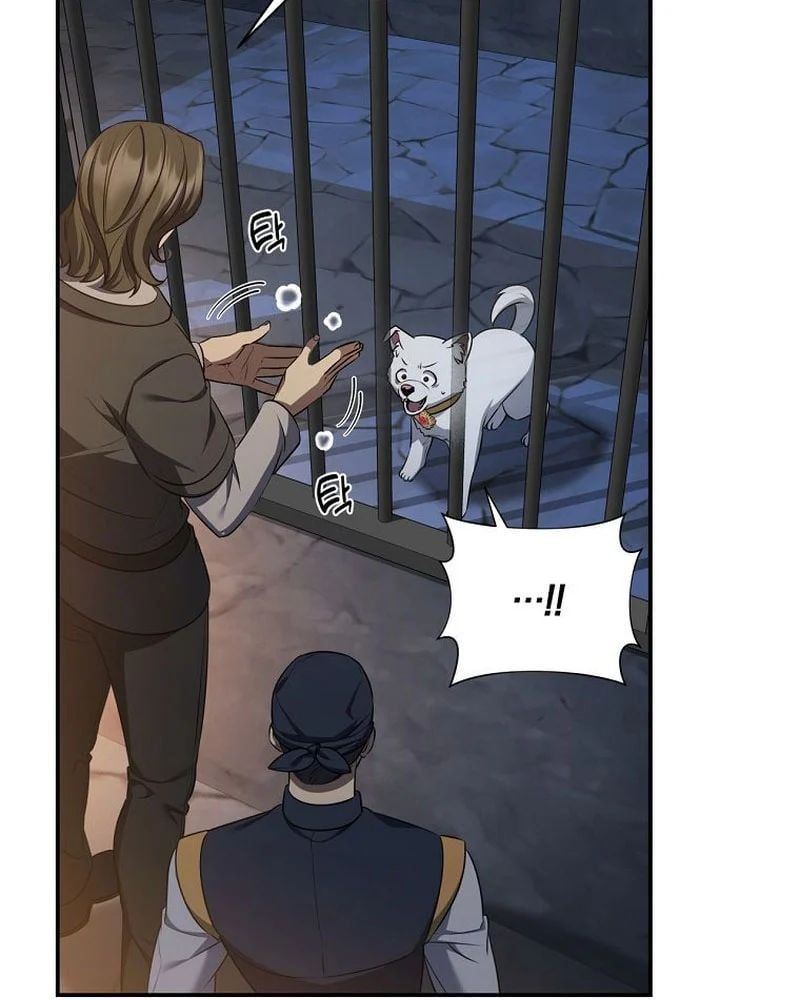 Con Trai Bá Tước Khốn Nạn Là Hoàng Đế Chapter 97 - TC Truyện