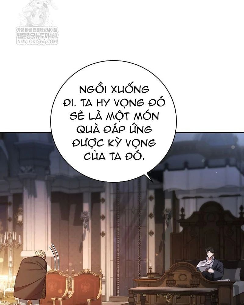 Con Trai Bá Tước Khốn Nạn Là Hoàng Đế Chapter 97 - TC Truyện