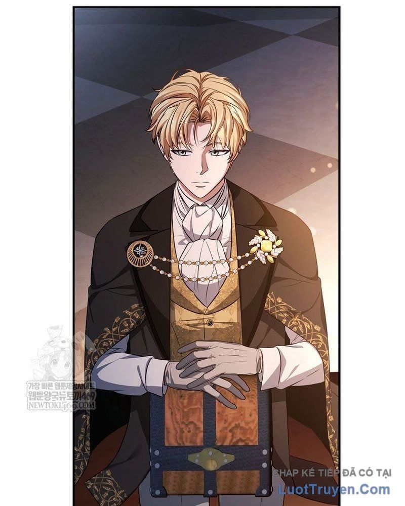 Con Trai Bá Tước Khốn Nạn Là Hoàng Đế Chapter 97 - TC Truyện