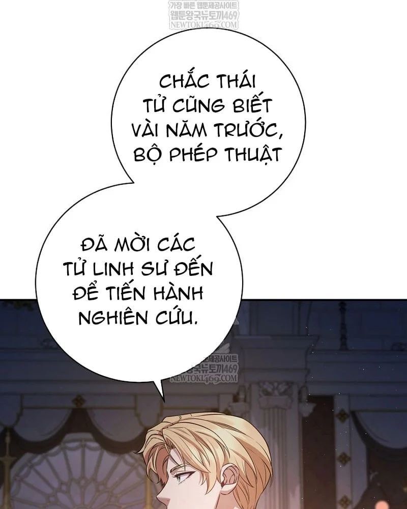 Con Trai Bá Tước Khốn Nạn Là Hoàng Đế Chapter 97 - TC Truyện