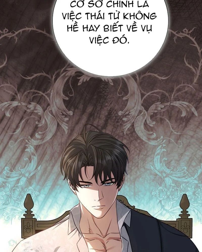 Con Trai Bá Tước Khốn Nạn Là Hoàng Đế Chapter 97 - TC Truyện