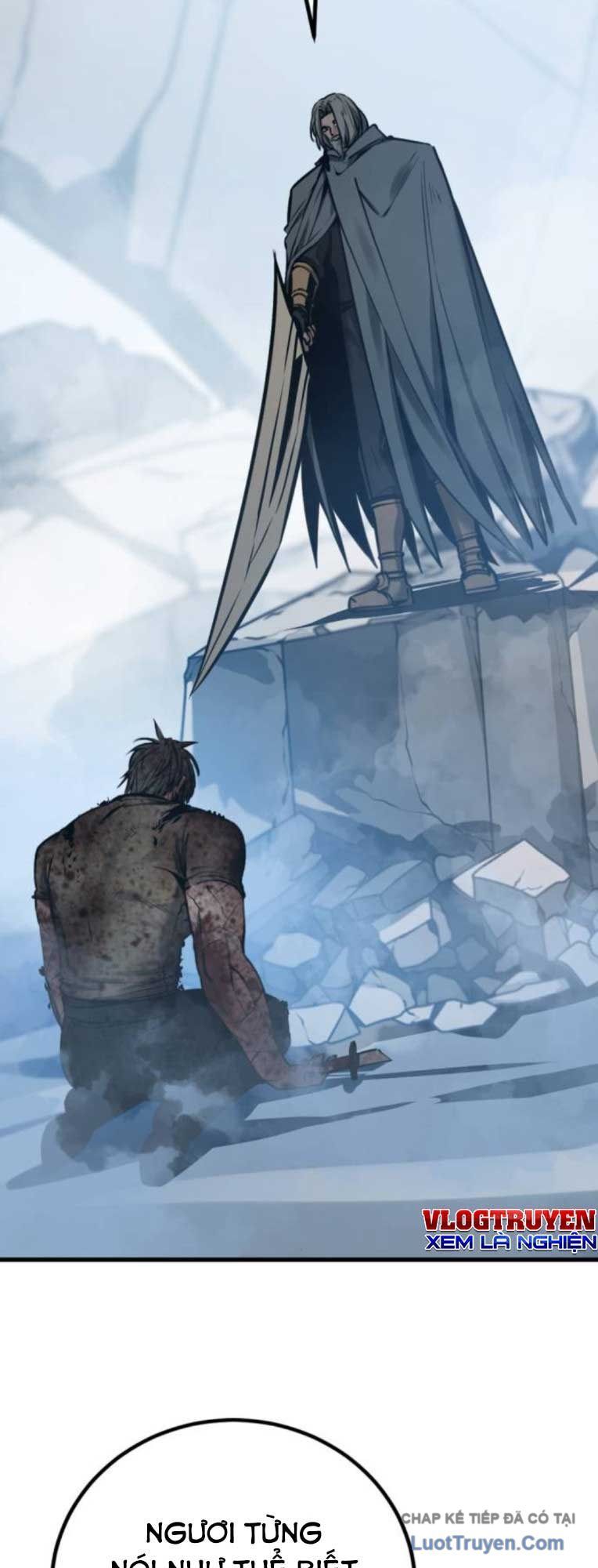 Kẻ giết anh hùng Chapter 251 - TC Truyện