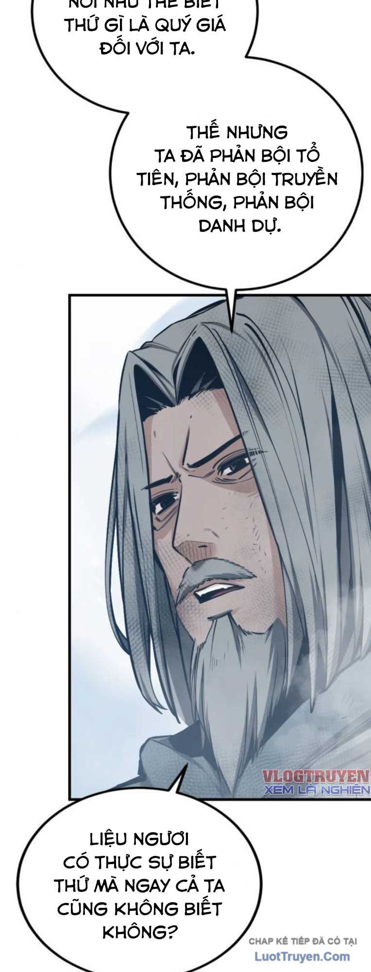 Kẻ giết anh hùng Chapter 251 - TC Truyện