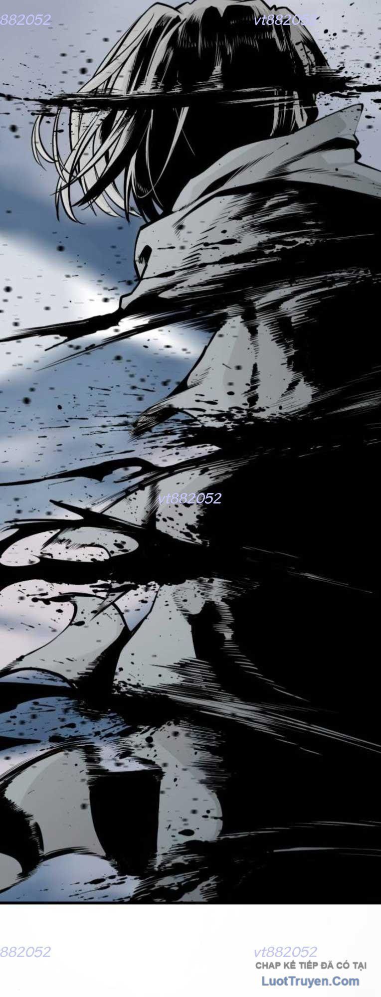 Kẻ giết anh hùng Chapter 251 - TC Truyện