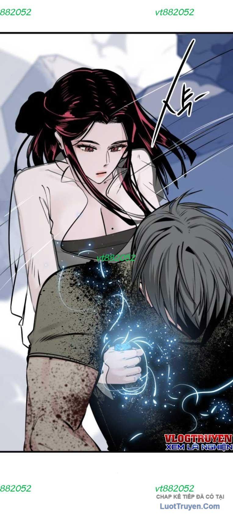 Kẻ giết anh hùng Chapter 251 - TC Truyện