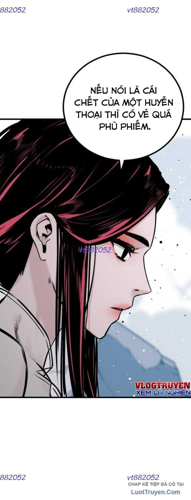 Kẻ giết anh hùng Chapter 251 - TC Truyện