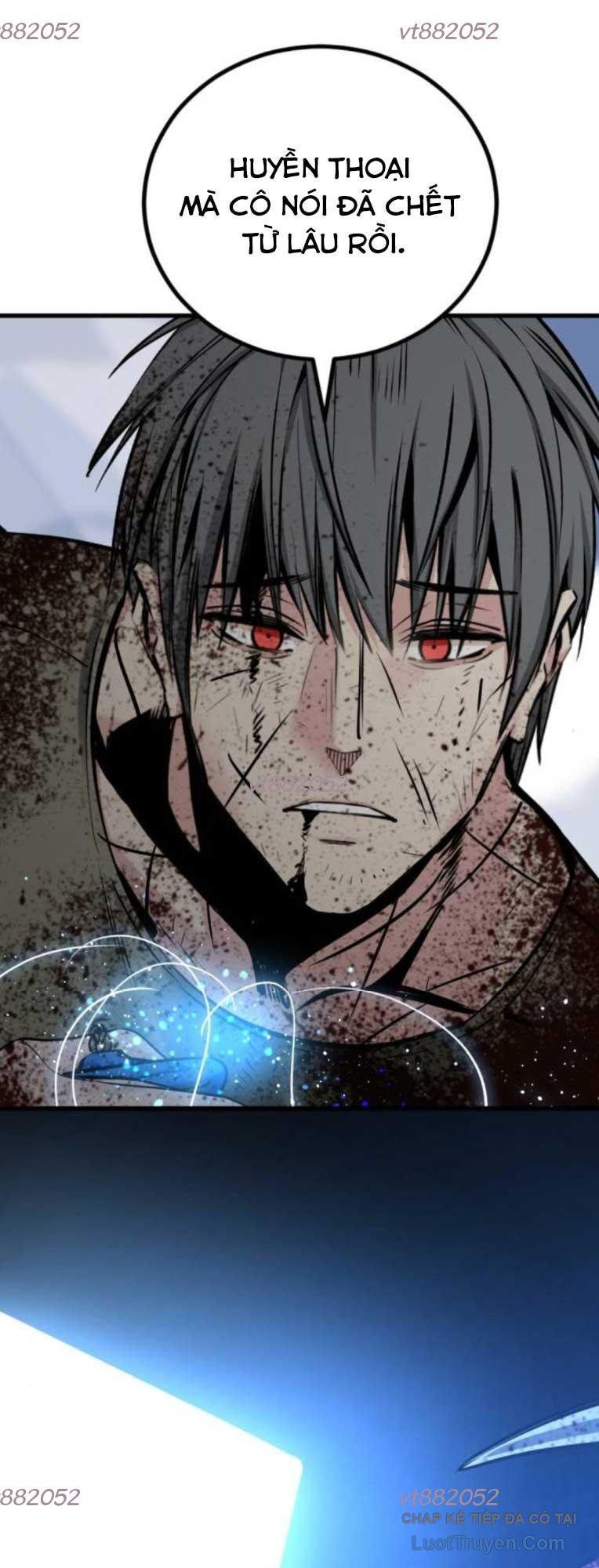 Kẻ giết anh hùng Chapter 251 - TC Truyện