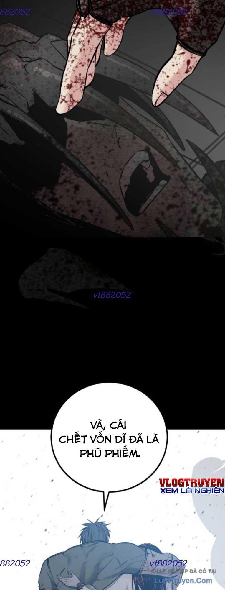 Kẻ giết anh hùng Chapter 251 - TC Truyện