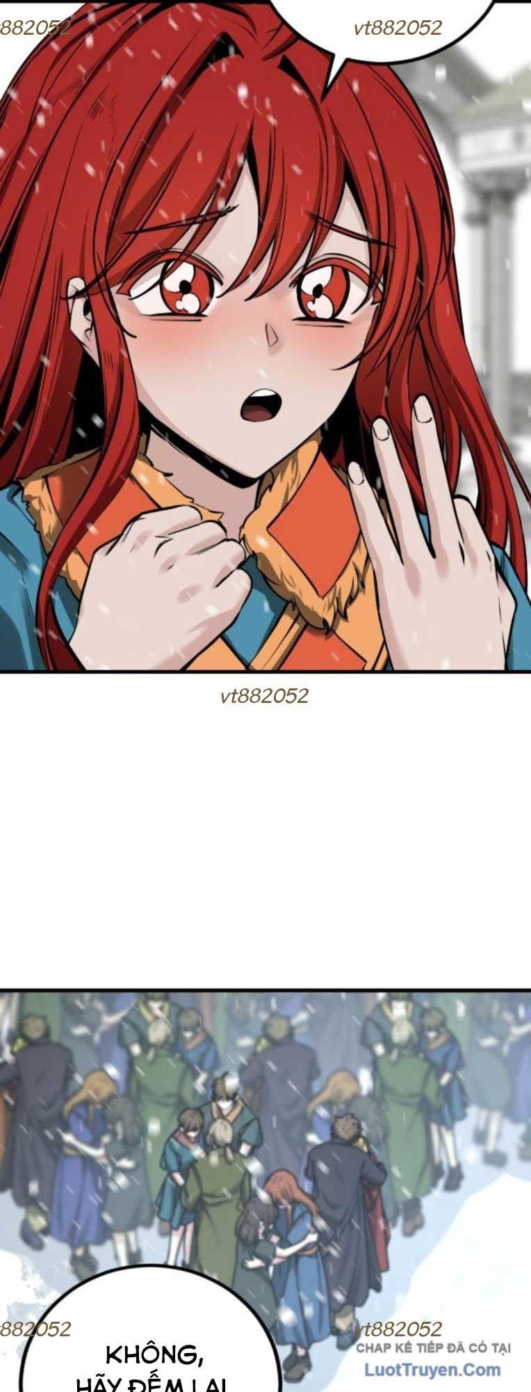 Kẻ giết anh hùng Chapter 251 - TC Truyện