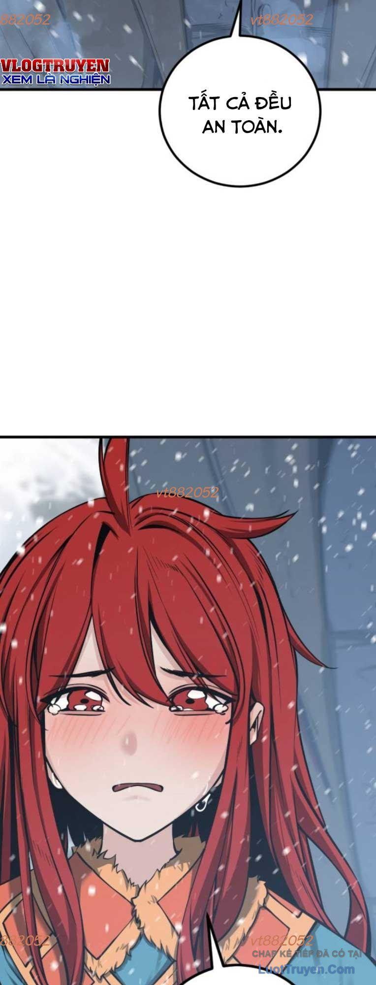 Kẻ giết anh hùng Chapter 251 - TC Truyện