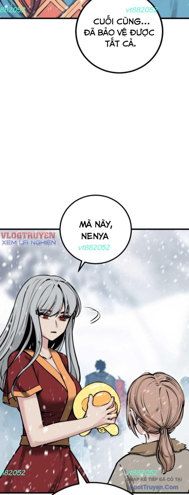 Kẻ giết anh hùng Chapter 251 - TC Truyện