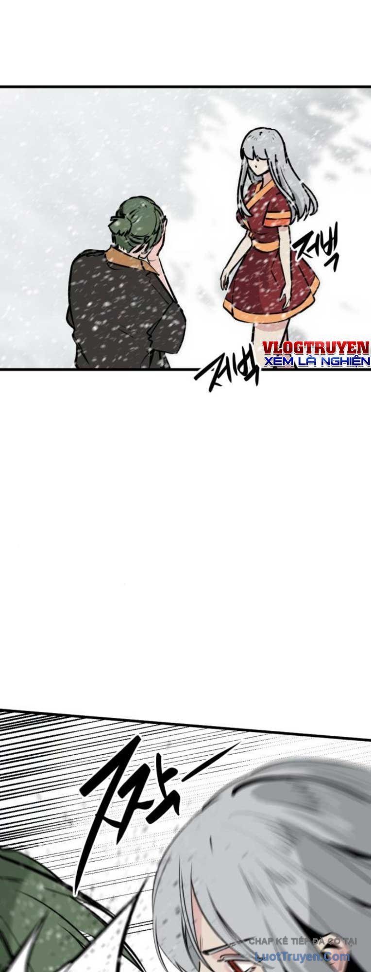 Kẻ giết anh hùng Chapter 251 - TC Truyện