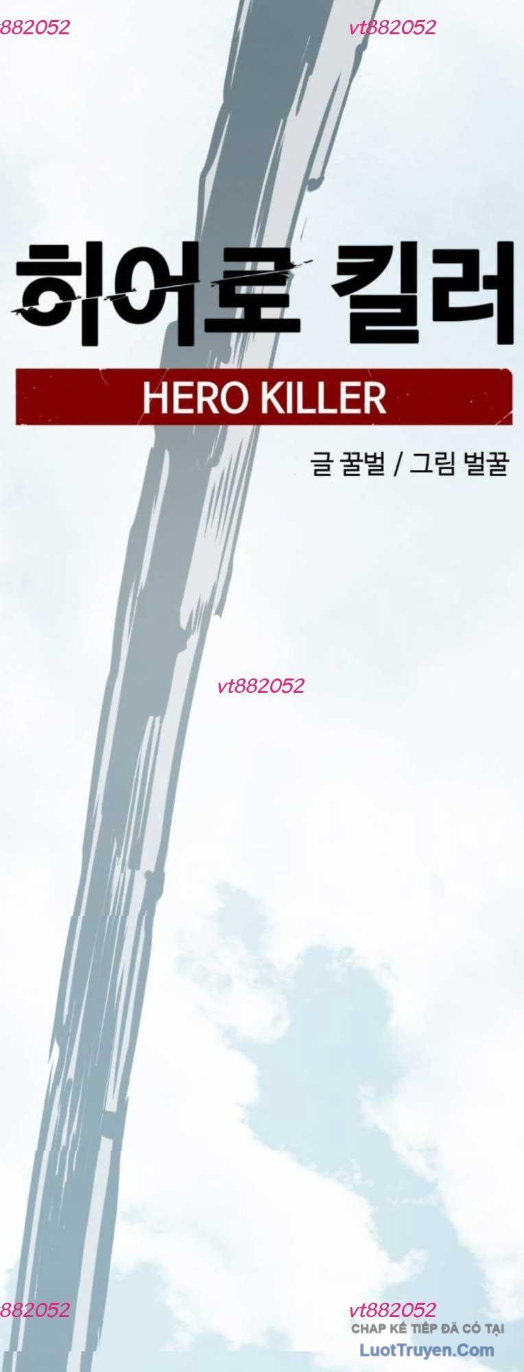Kẻ giết anh hùng Chapter 251 - TC Truyện
