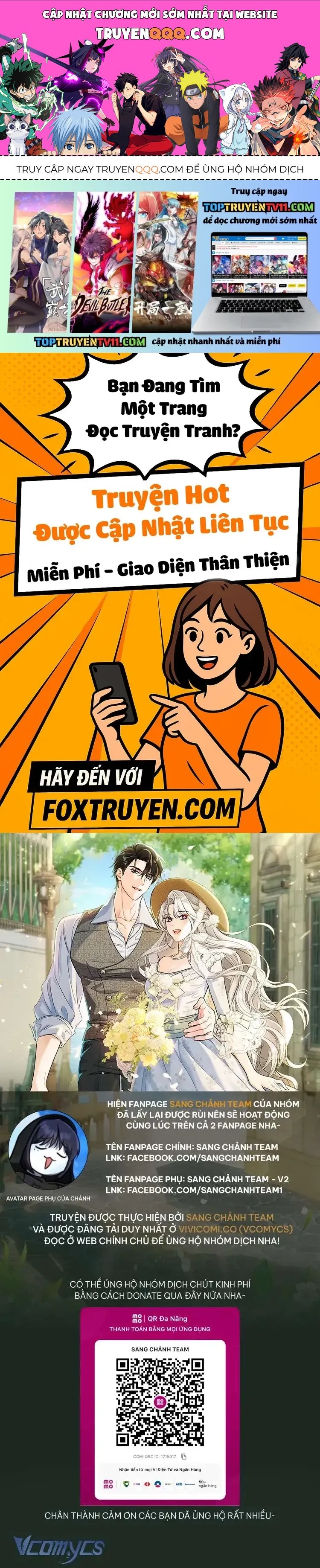 Người Xem Mắt Của Ác Nữ Quá Hoàn Hảo Chapter 97 - TC Truyện