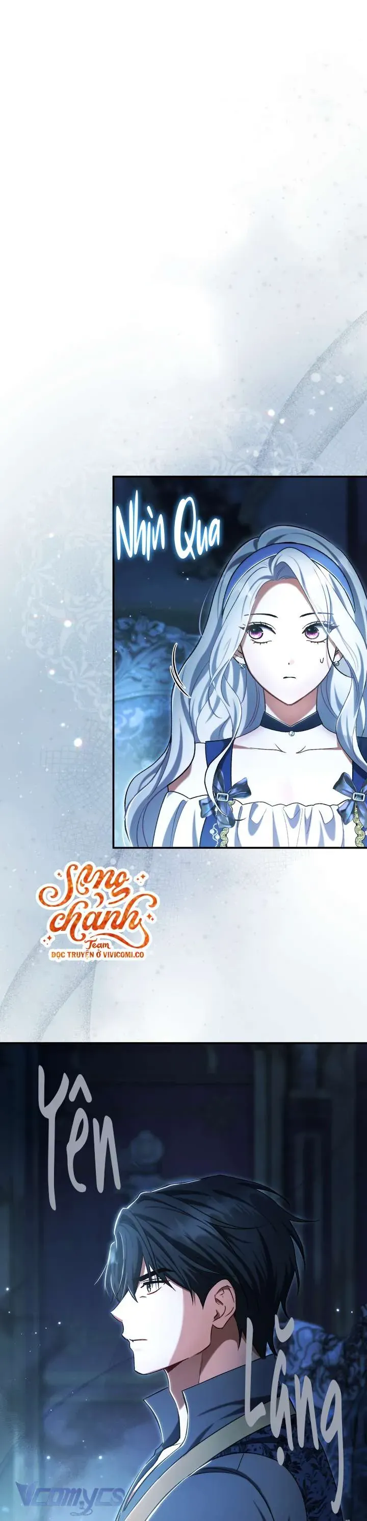 Người Xem Mắt Của Ác Nữ Quá Hoàn Hảo Chapter 97 - TC Truyện