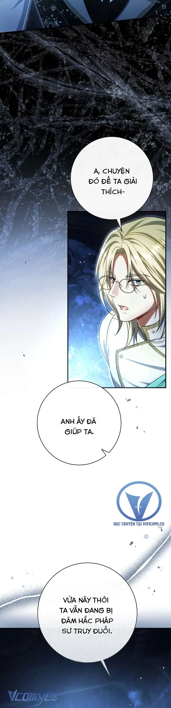 Người Xem Mắt Của Ác Nữ Quá Hoàn Hảo Chapter 97 - TC Truyện