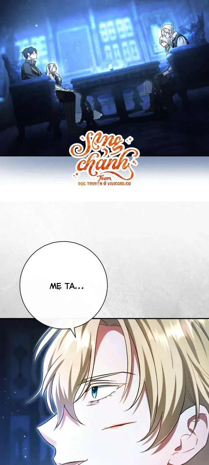 Người Xem Mắt Của Ác Nữ Quá Hoàn Hảo Chapter 97 - TC Truyện