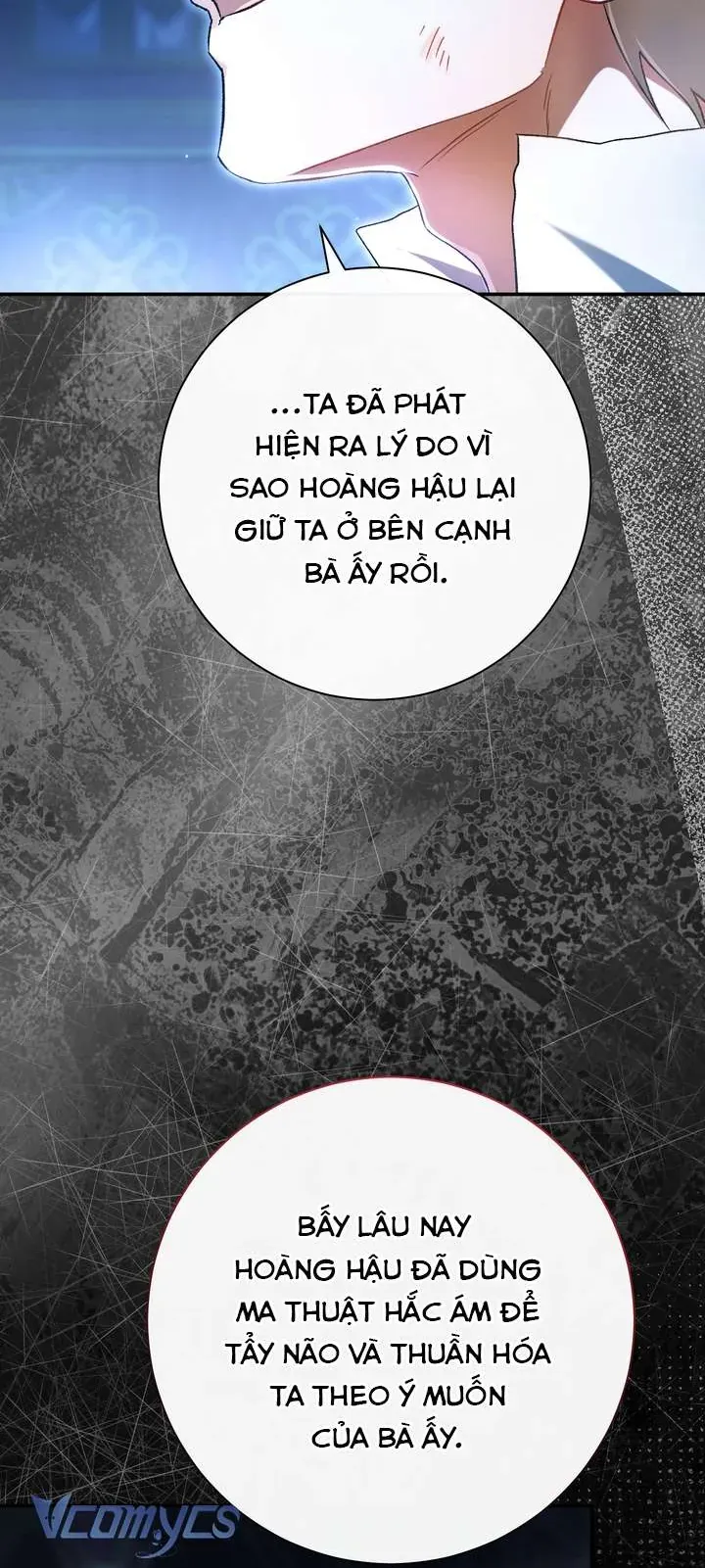 Người Xem Mắt Của Ác Nữ Quá Hoàn Hảo Chapter 97 - TC Truyện