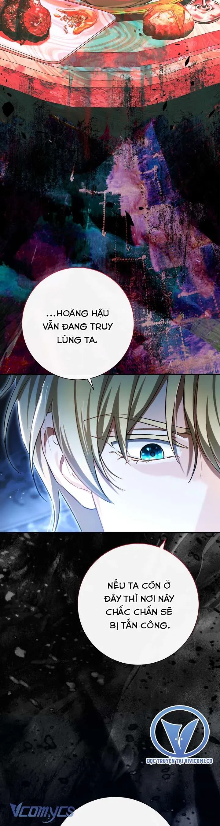 Người Xem Mắt Của Ác Nữ Quá Hoàn Hảo Chapter 97 - TC Truyện