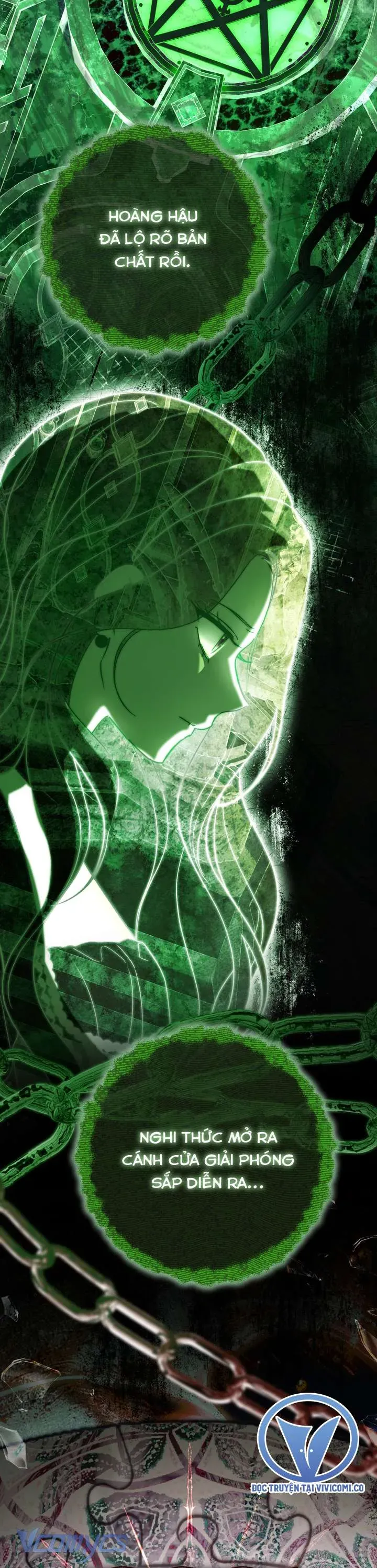 Người Xem Mắt Của Ác Nữ Quá Hoàn Hảo Chapter 97 - TC Truyện