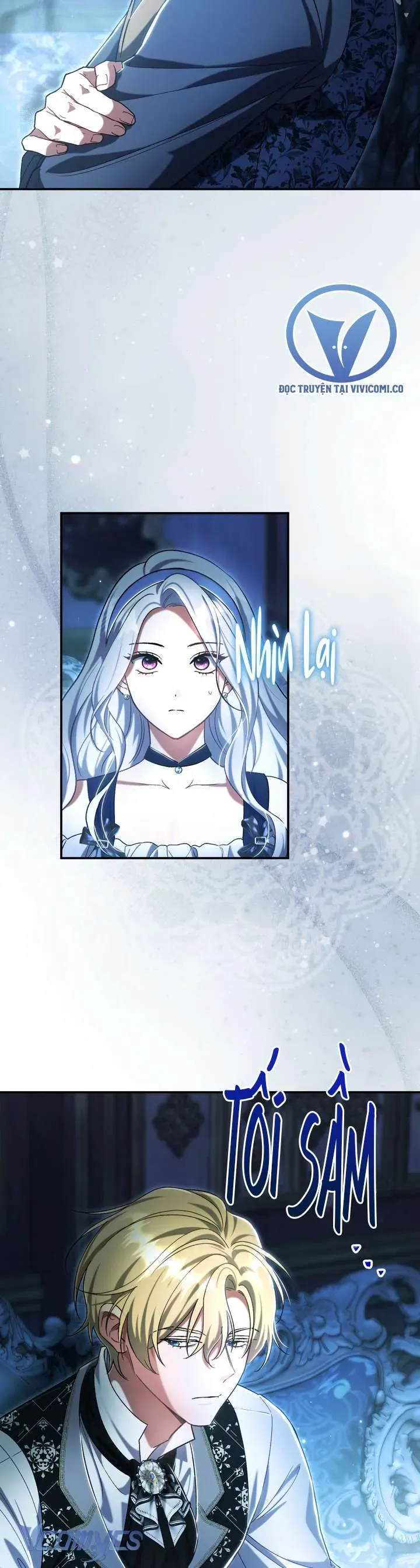 Người Xem Mắt Của Ác Nữ Quá Hoàn Hảo Chapter 97 - TC Truyện