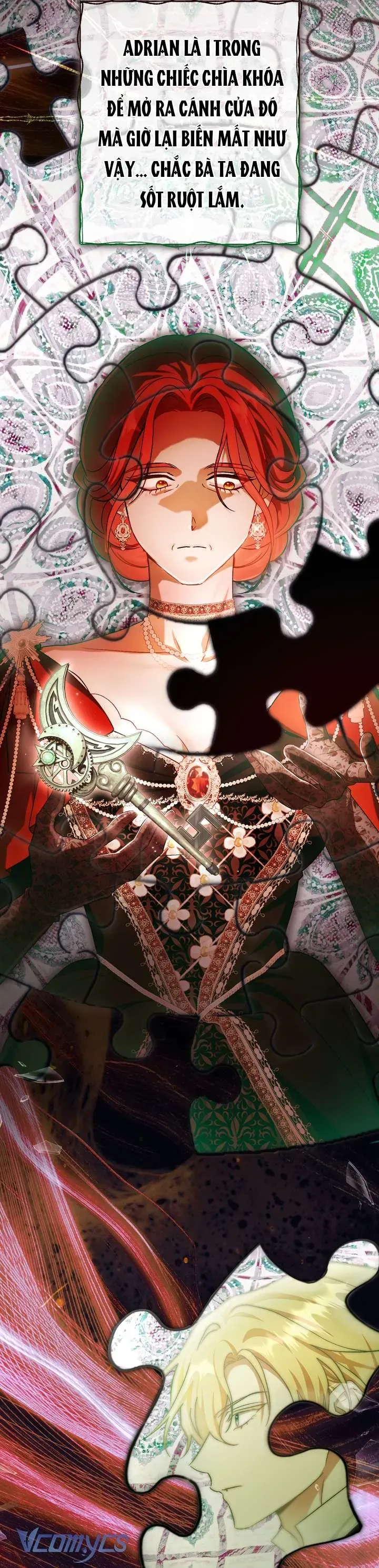 Người Xem Mắt Của Ác Nữ Quá Hoàn Hảo Chapter 97 - TC Truyện