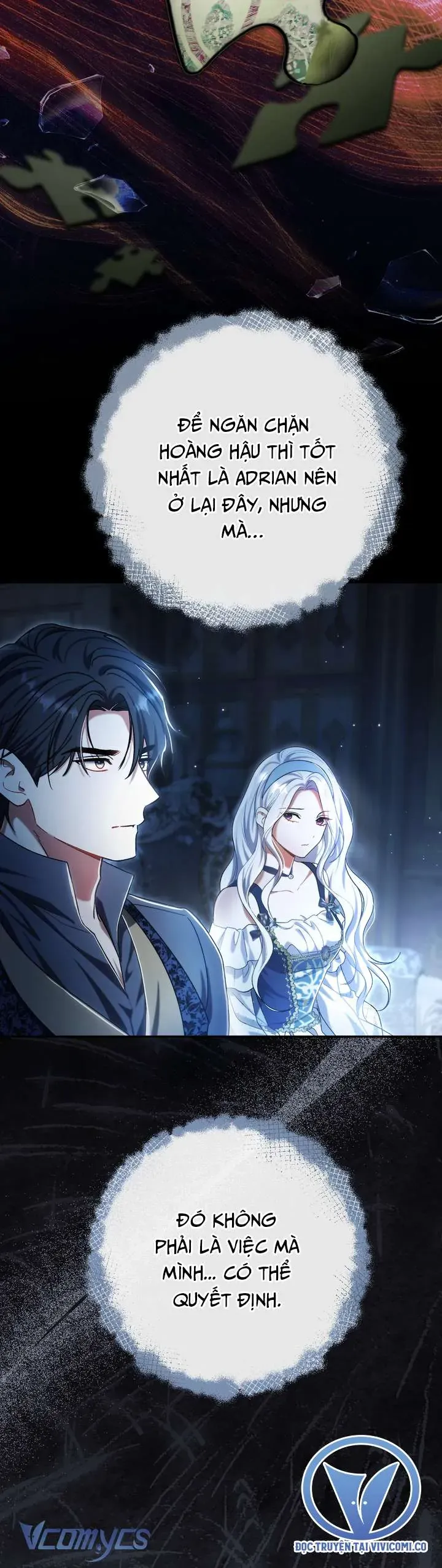 Người Xem Mắt Của Ác Nữ Quá Hoàn Hảo Chapter 97 - TC Truyện
