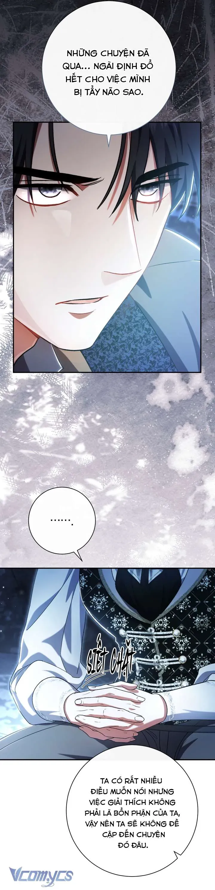 Người Xem Mắt Của Ác Nữ Quá Hoàn Hảo Chapter 97 - TC Truyện