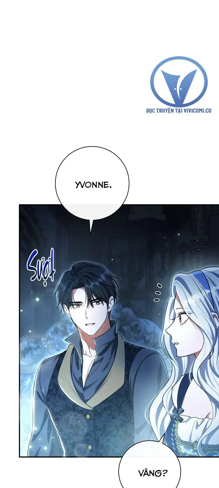 Người Xem Mắt Của Ác Nữ Quá Hoàn Hảo Chapter 97 - TC Truyện