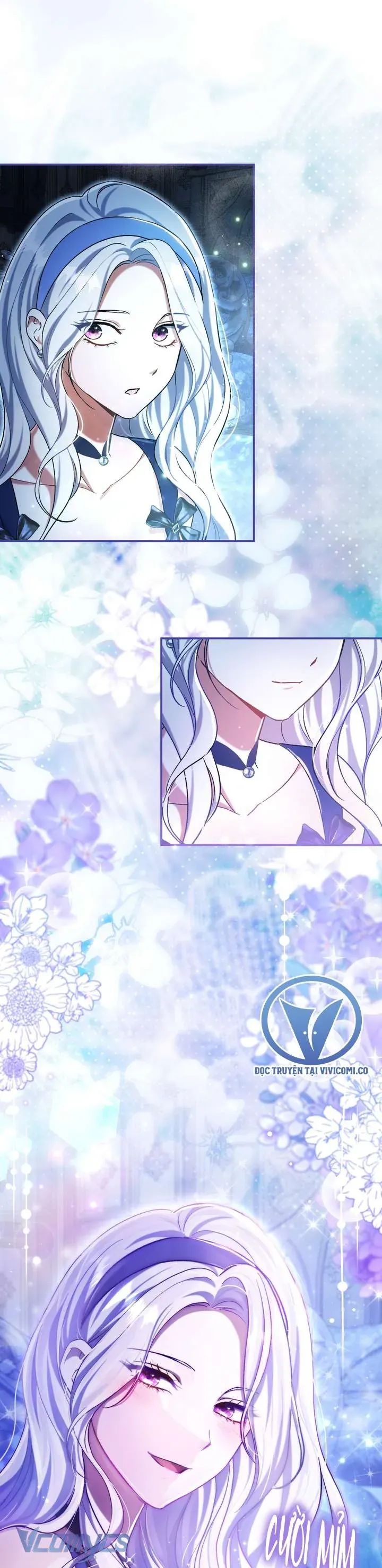 Người Xem Mắt Của Ác Nữ Quá Hoàn Hảo Chapter 97 - TC Truyện