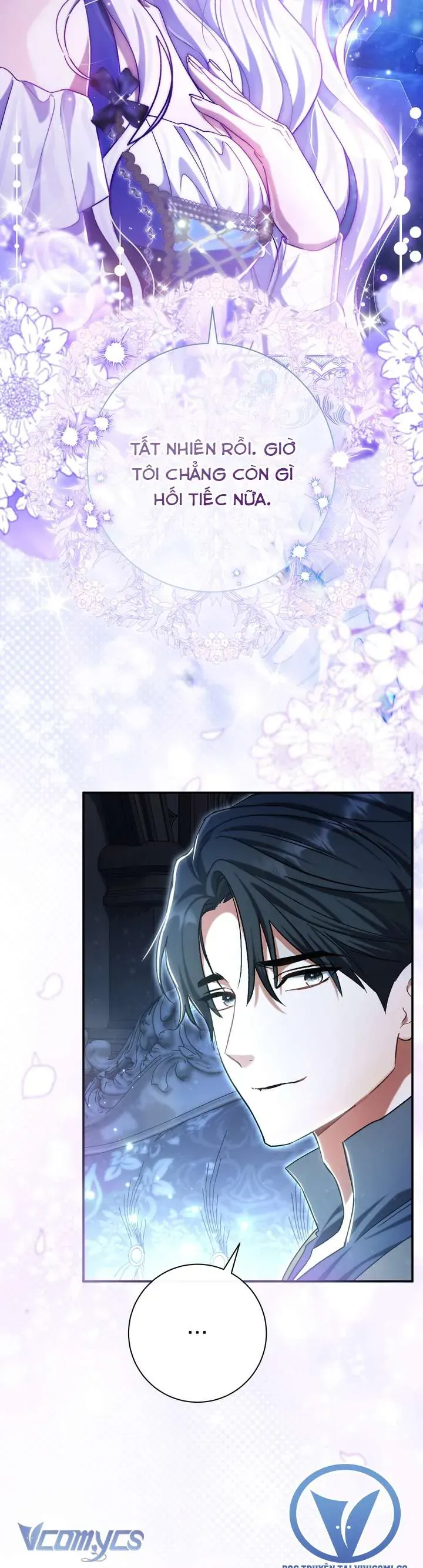 Người Xem Mắt Của Ác Nữ Quá Hoàn Hảo Chapter 97 - TC Truyện