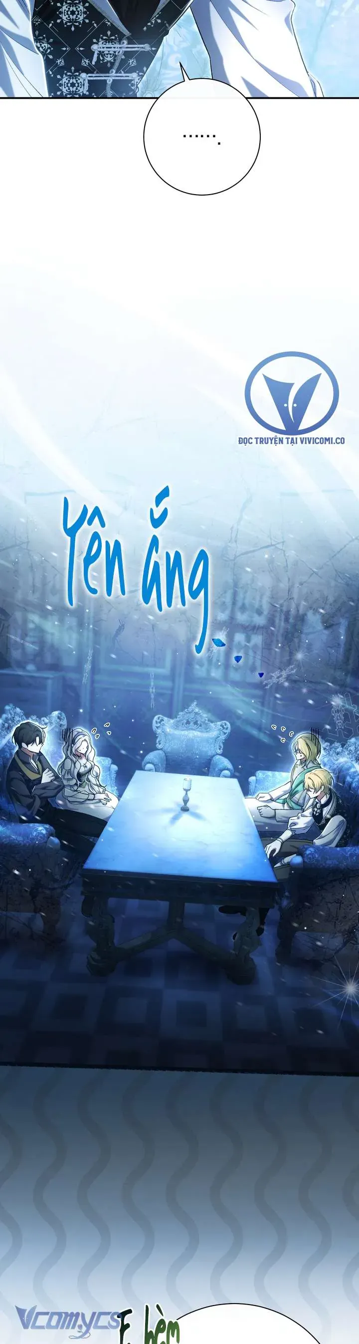 Người Xem Mắt Của Ác Nữ Quá Hoàn Hảo Chapter 97 - TC Truyện