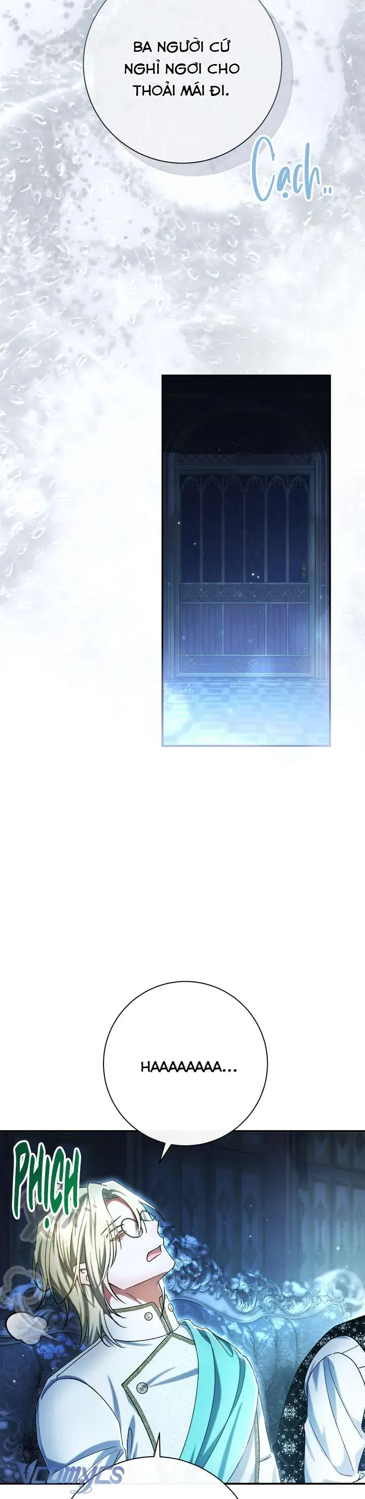 Người Xem Mắt Của Ác Nữ Quá Hoàn Hảo Chapter 97 - TC Truyện