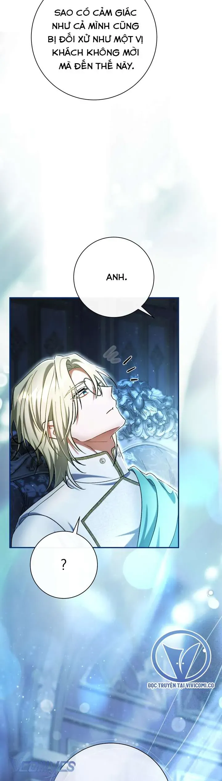 Người Xem Mắt Của Ác Nữ Quá Hoàn Hảo Chapter 97 - TC Truyện