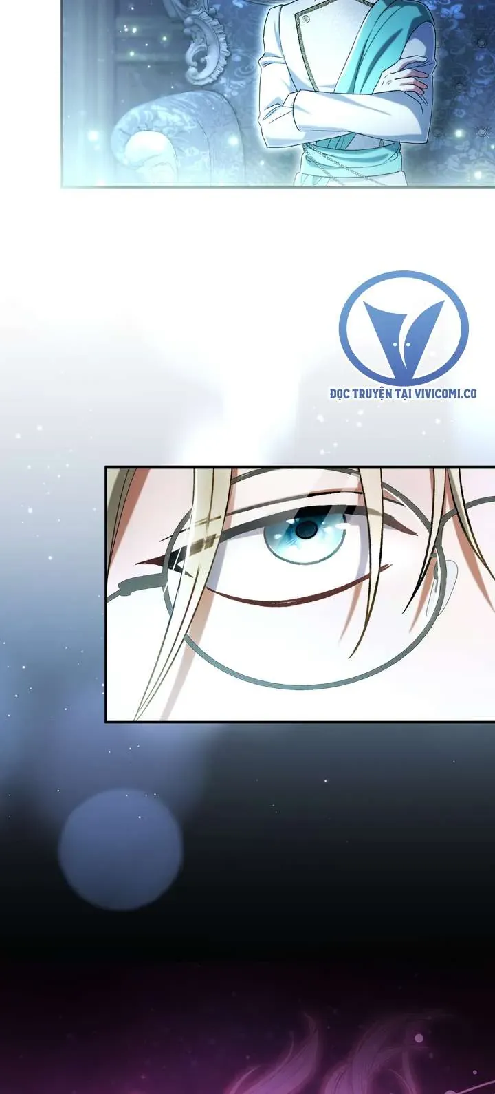 Người Xem Mắt Của Ác Nữ Quá Hoàn Hảo Chapter 97 - TC Truyện