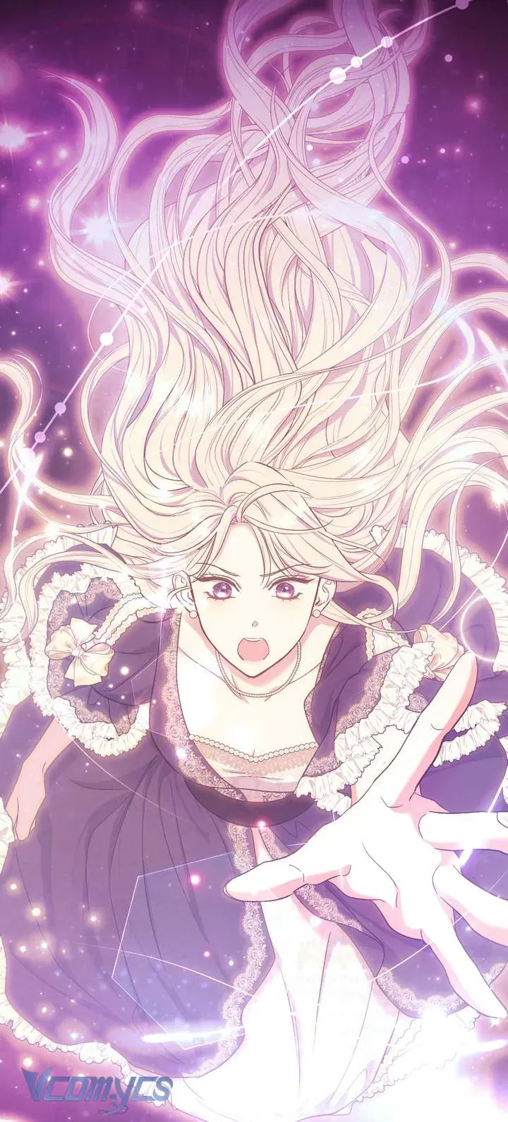 Người Xem Mắt Của Ác Nữ Quá Hoàn Hảo Chapter 97 - TC Truyện