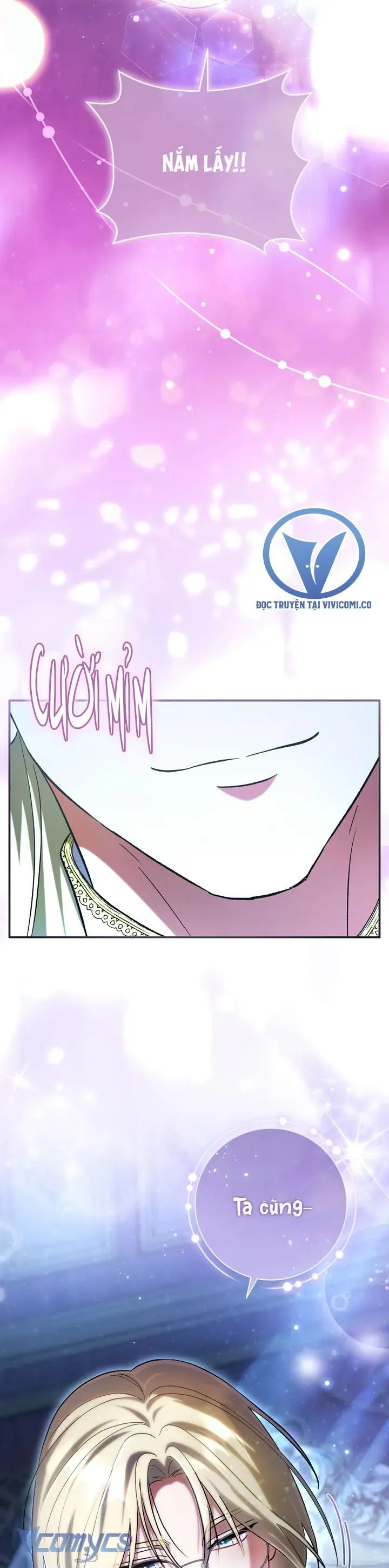 Người Xem Mắt Của Ác Nữ Quá Hoàn Hảo Chapter 97 - TC Truyện