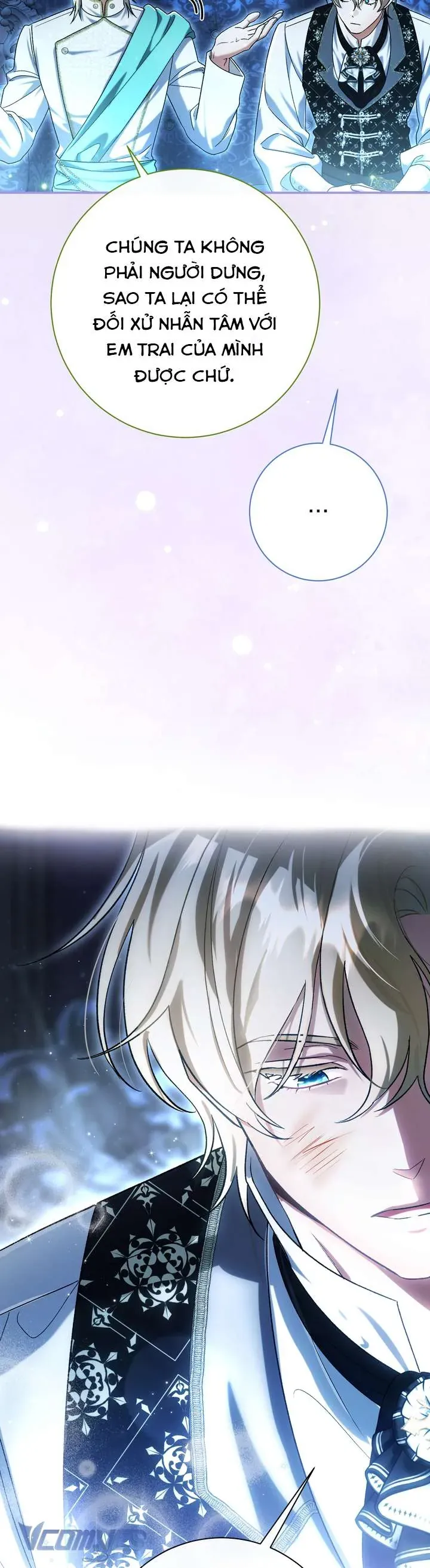 Người Xem Mắt Của Ác Nữ Quá Hoàn Hảo Chapter 97 - TC Truyện