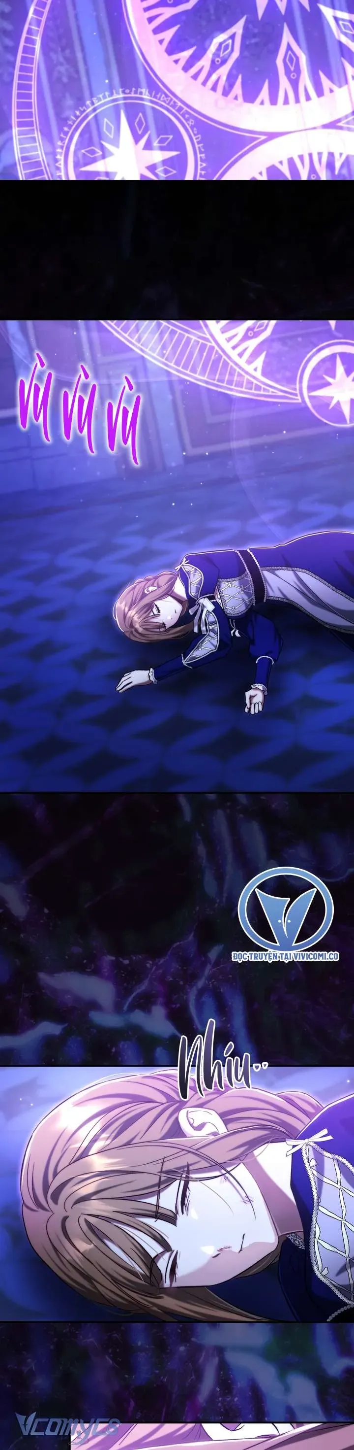 Người Xem Mắt Của Ác Nữ Quá Hoàn Hảo Chapter 97 - TC Truyện